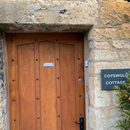 Cotswold Cottage Guesthouse Stow-on-the-Wold Eksteriør billede