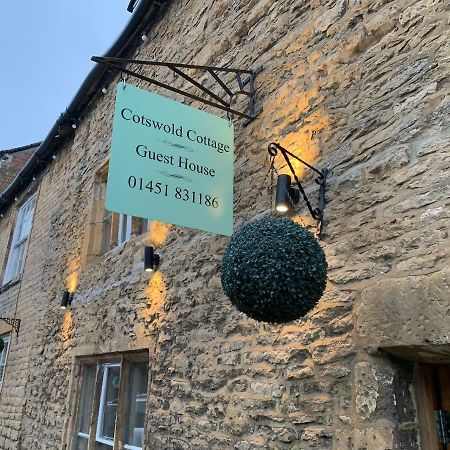 Cotswold Cottage Guesthouse Stow-on-the-Wold Eksteriør billede
