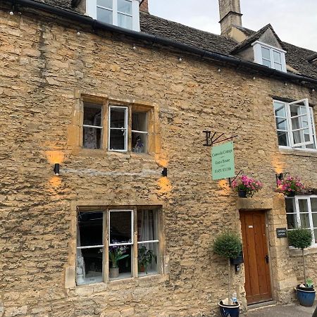 Cotswold Cottage Guesthouse Stow-on-the-Wold Eksteriør billede