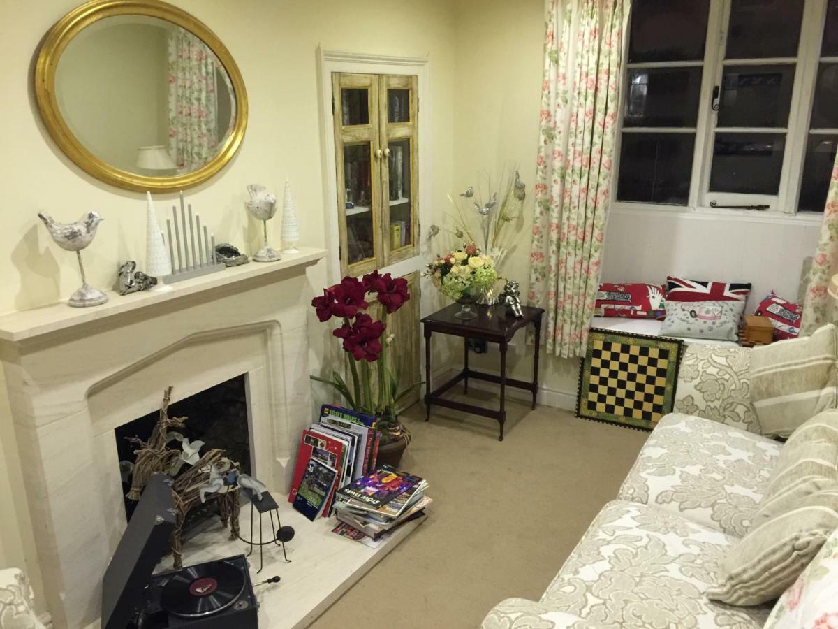 Cotswold Cottage Guesthouse Stow-on-the-Wold Eksteriør billede
