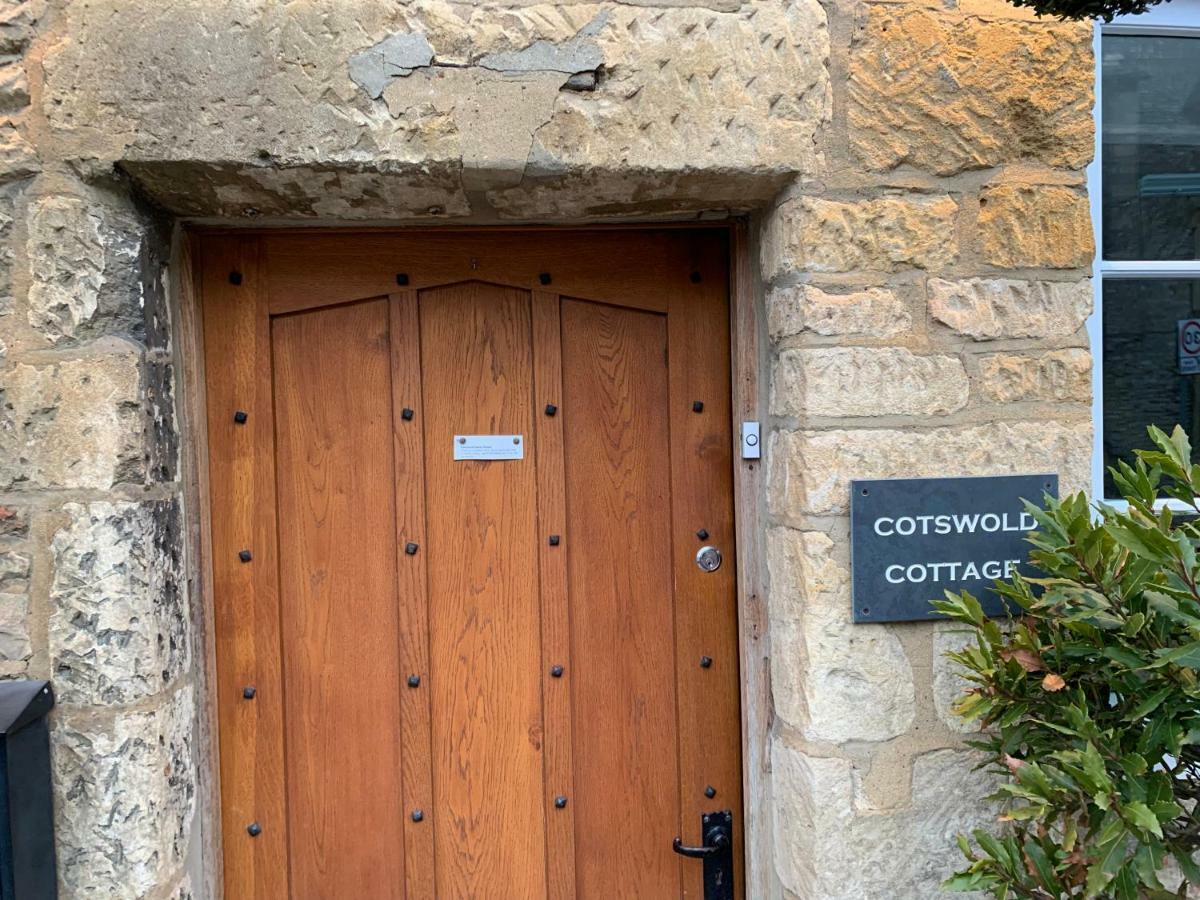 Cotswold Cottage Guesthouse Stow-on-the-Wold Eksteriør billede