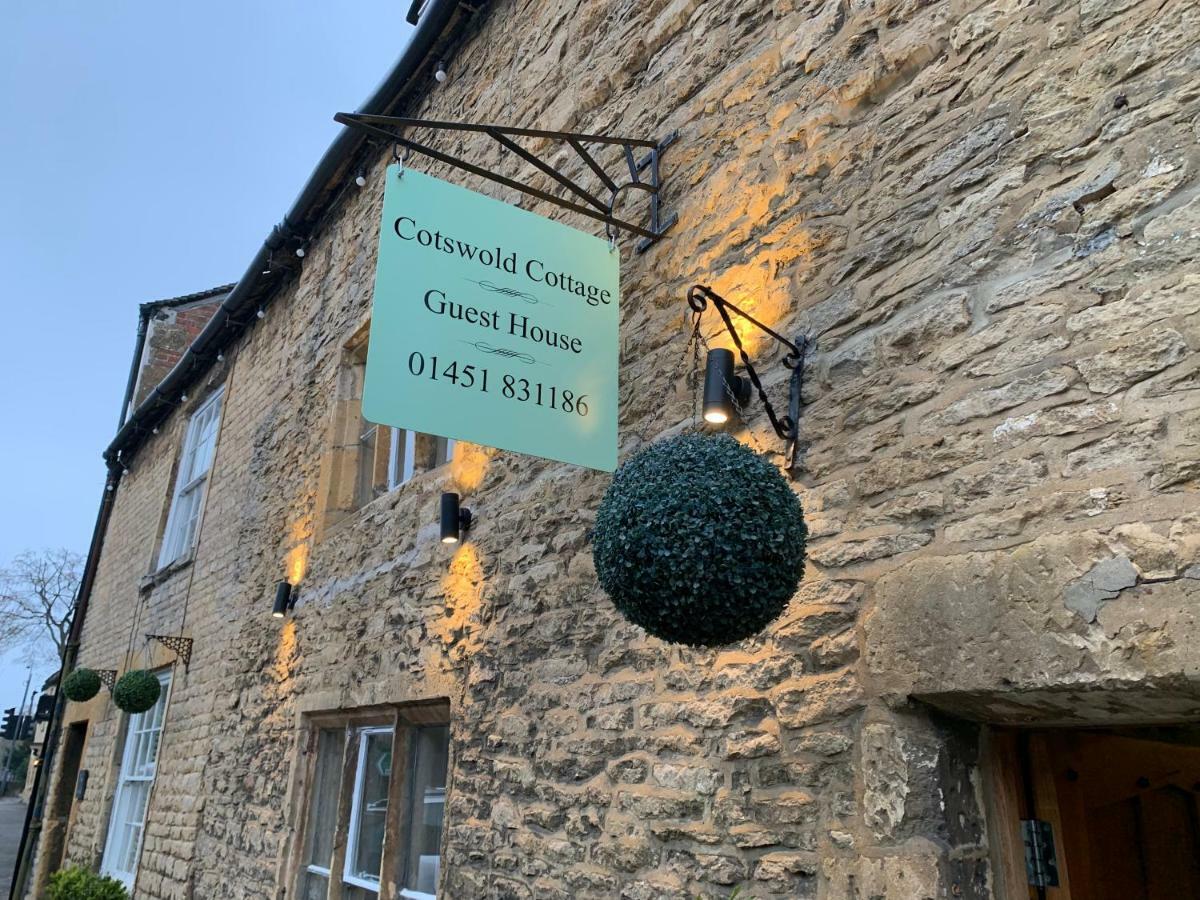 Cotswold Cottage Guesthouse Stow-on-the-Wold Eksteriør billede