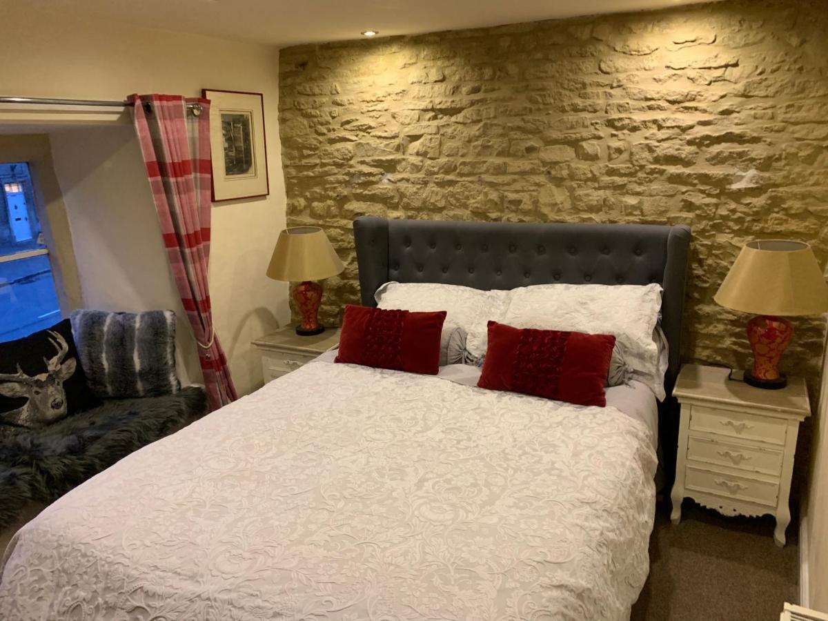 Cotswold Cottage Guesthouse Stow-on-the-Wold Eksteriør billede