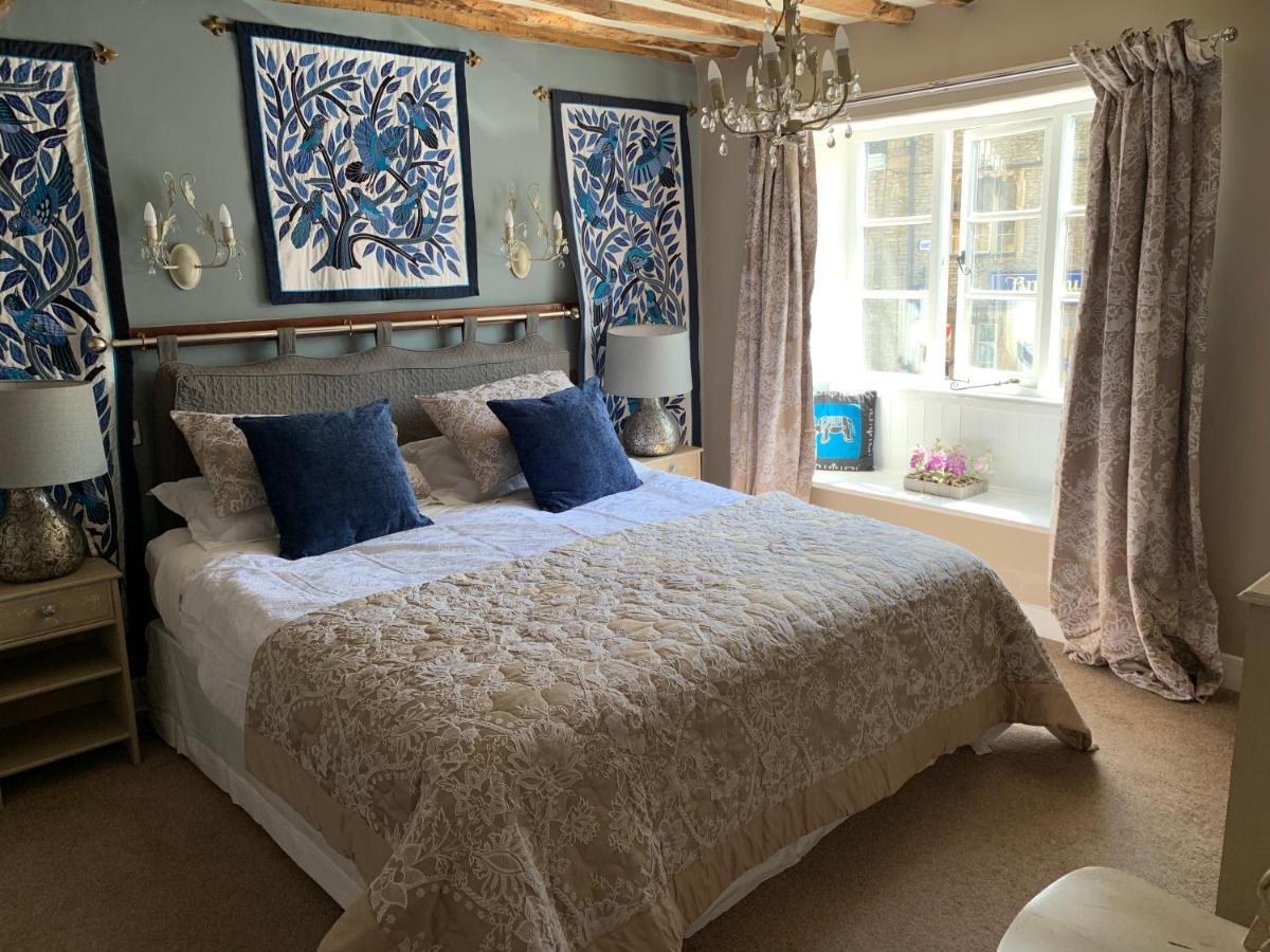 Cotswold Cottage Guesthouse Stow-on-the-Wold Eksteriør billede