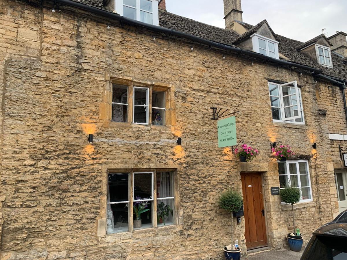 Cotswold Cottage Guesthouse Stow-on-the-Wold Eksteriør billede